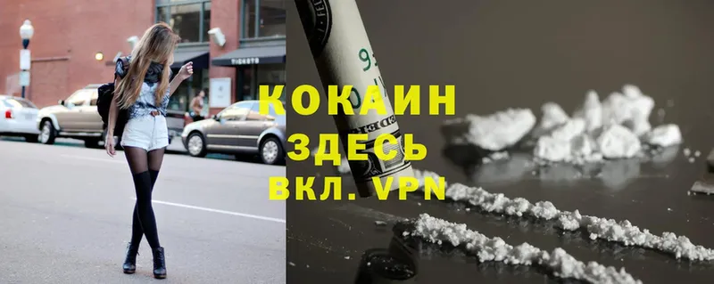 Cocaine VHQ Динская