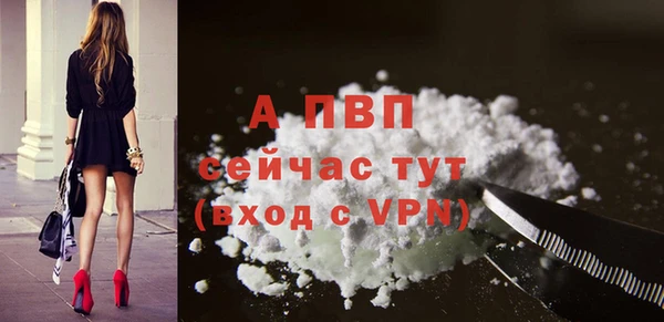 стафф Няндома