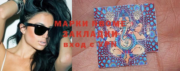 стафф Няндома