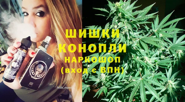 стафф Няндома