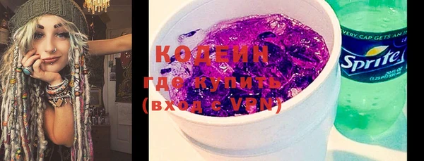 стафф Няндома